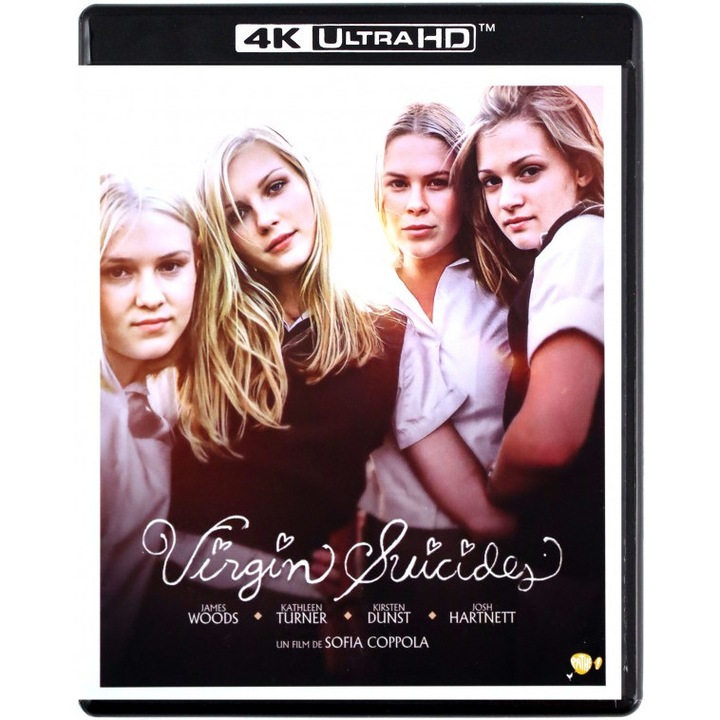 Обречени да умрат [Blu-Ray 4K]+[Blu-Ray]