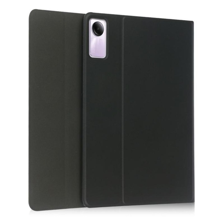Кейс за iPhone 15 Pro, Guess, TPU/Екологична кожа, Розов