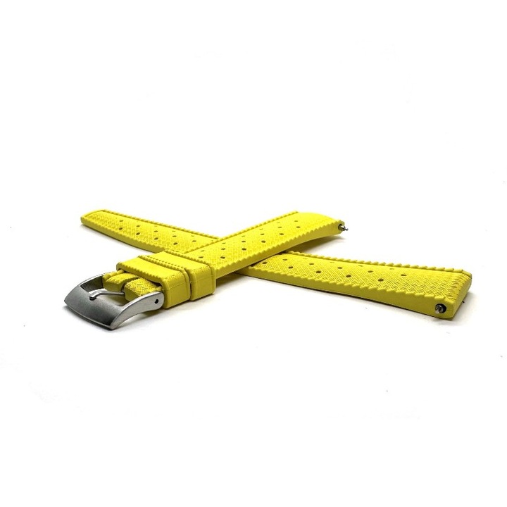 silicon15 tropic galben