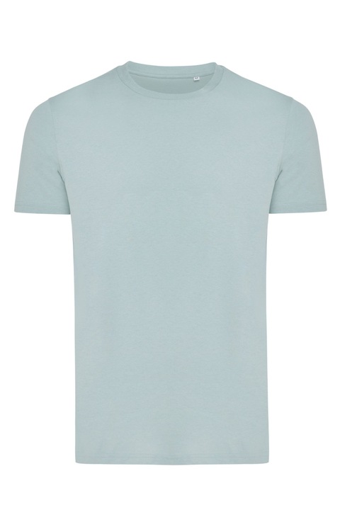 Portland polo, Ronic, 100% organikus pamut, Világoszöld