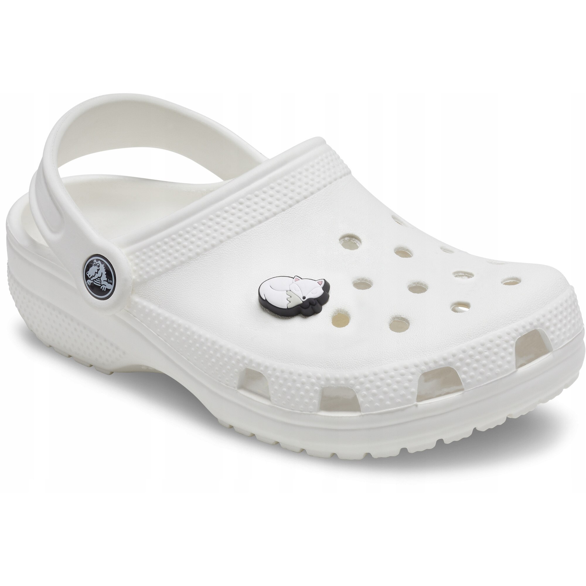 Accesoriu Crocs Jibbitz, Arctic Fox, Multicolor eMAG.ro