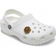 Crocs kiegészítő Jibbitz, Glitter Happy Daisy, Multicolor
