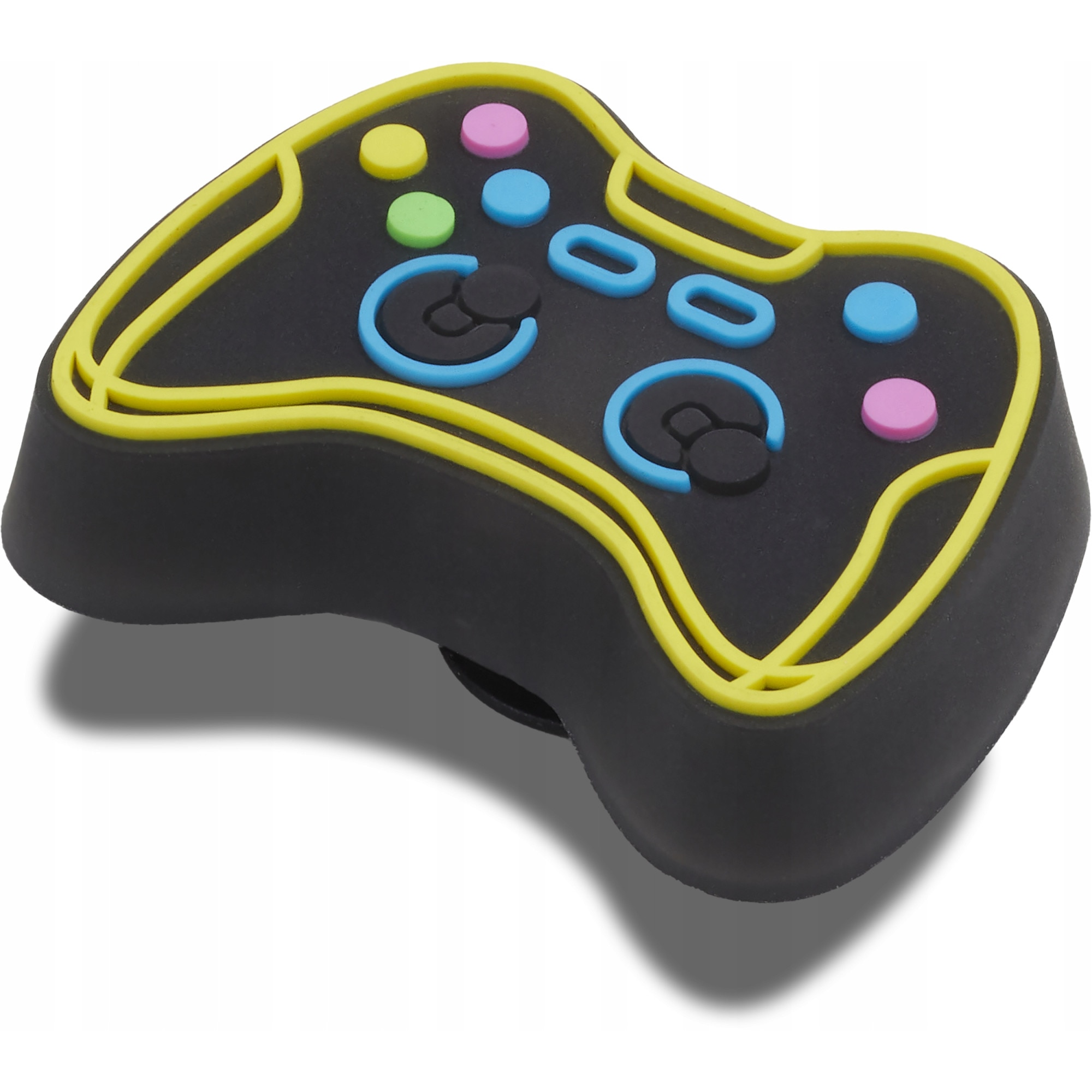 Accesoriu Crocs Jibbitz Lights Up Gaming Controller Multicolor Emag Ro