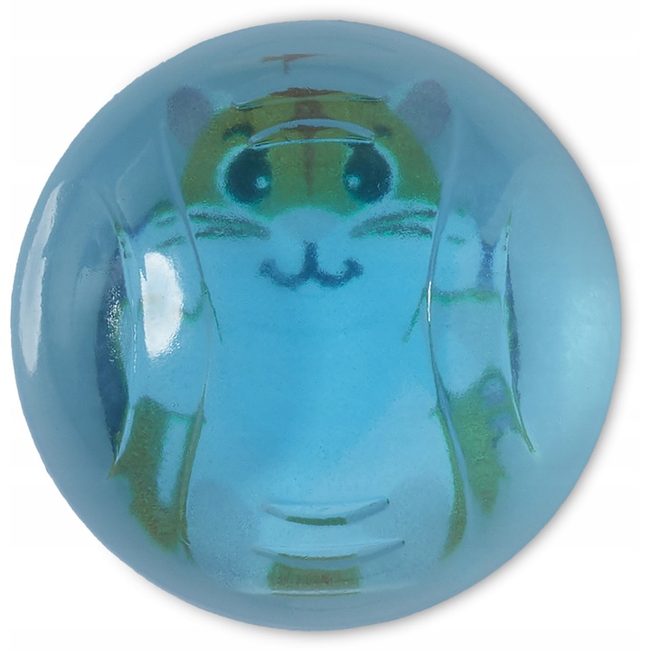 Accesoriu Crocs Jibbitz, Pet Shop Hamster, Multicolor