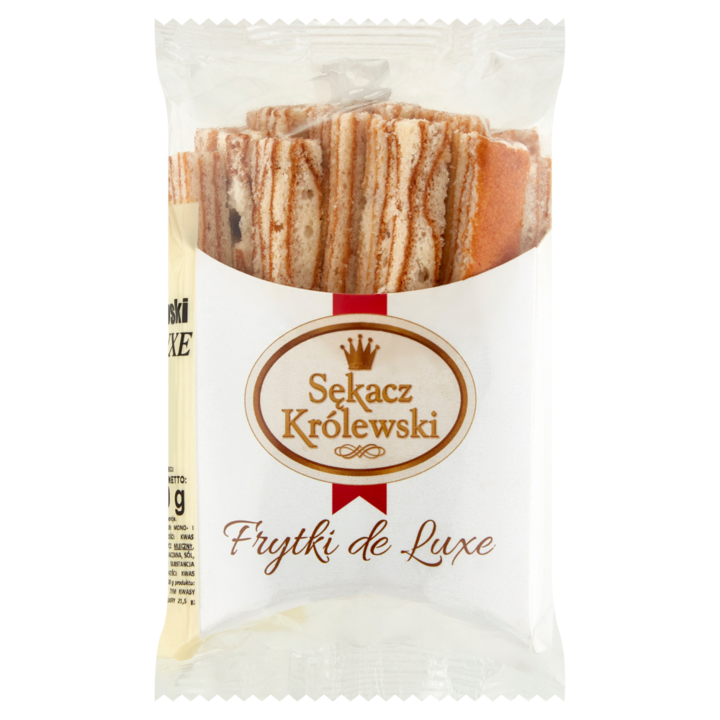 Sók, Sękacz, 70g