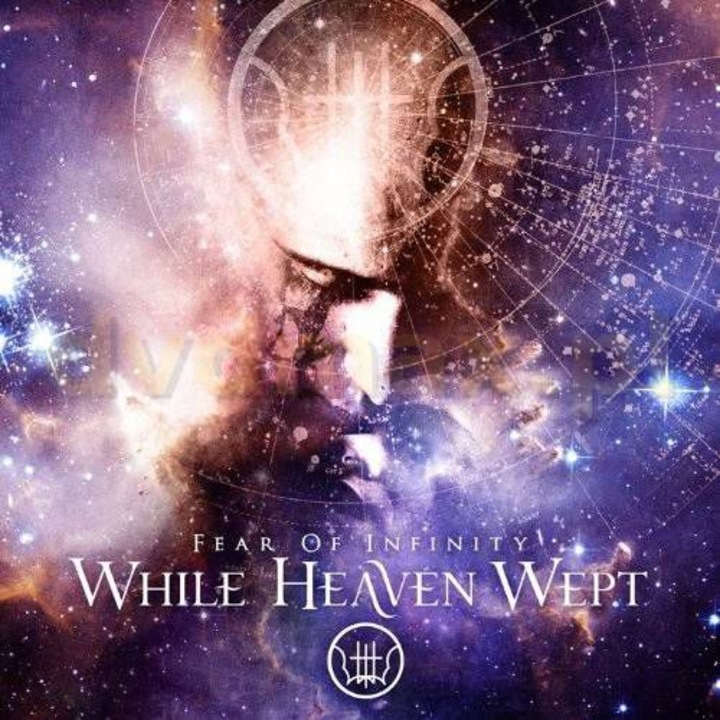 While Heaven Wept: Fear Of Infinity [CD]