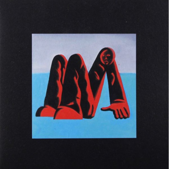 King Krule: Man Alive ! [CD]