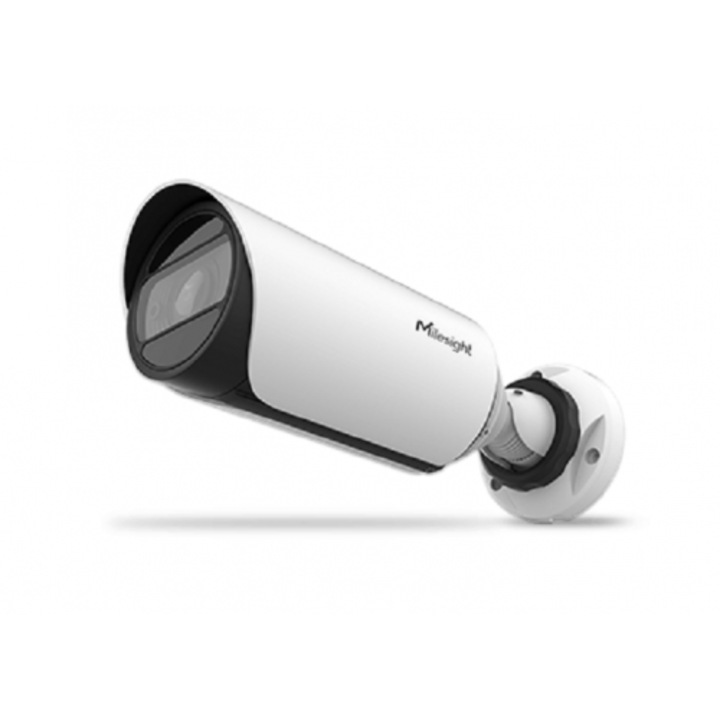 Bullet IP камера MILESIGHT TECHNOLOGY MS-C2964-RFLPC, 2MP, обектив 5.3-64mm, IR 20m