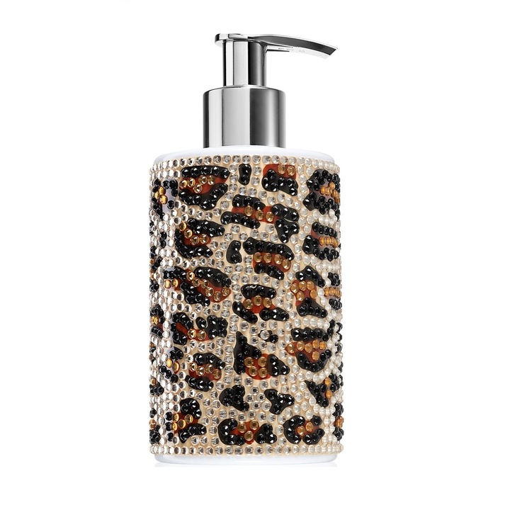 Течен сапун Vivian Grey Leopard, 250 мл
