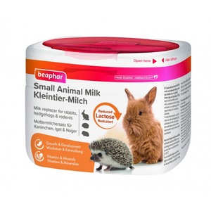 Suplimente nutritive pentru animale