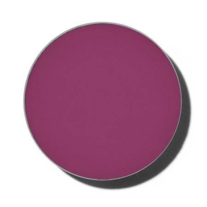 Fard pleoape mat, Glam Shop, 1.8 g, Violet