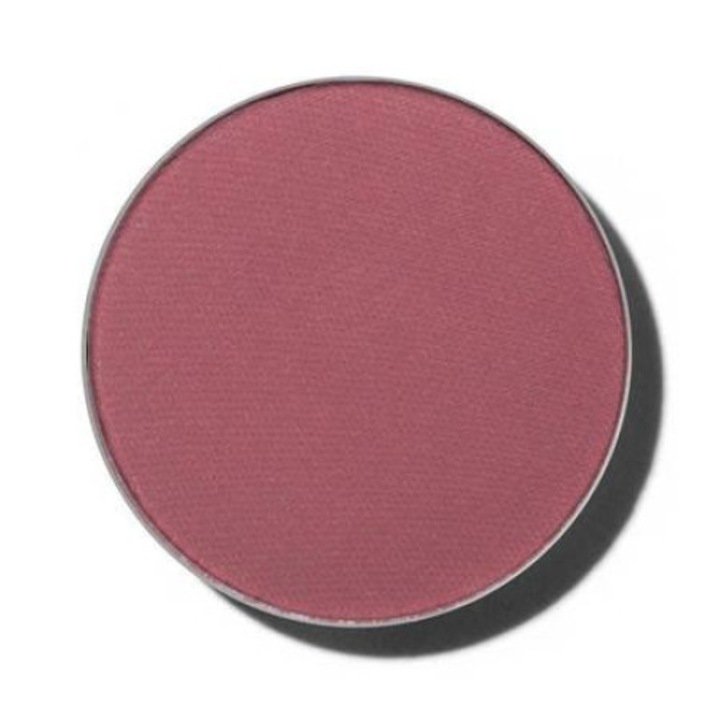 Fard pleoape mat, Glam Shop, 1,8 g, Roz inchis