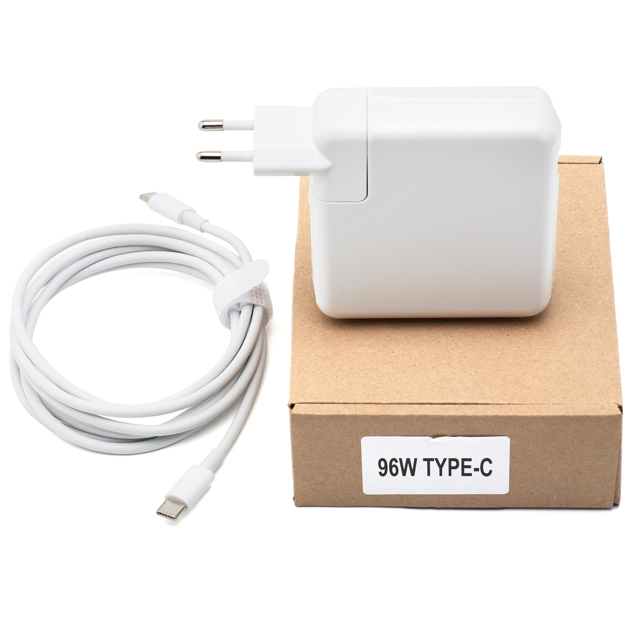 Incarcator pentru MacBook Pro 16 Touch Bar 96W Type-C A2166 A2141