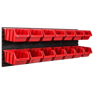 Organizatoare si cutii scule