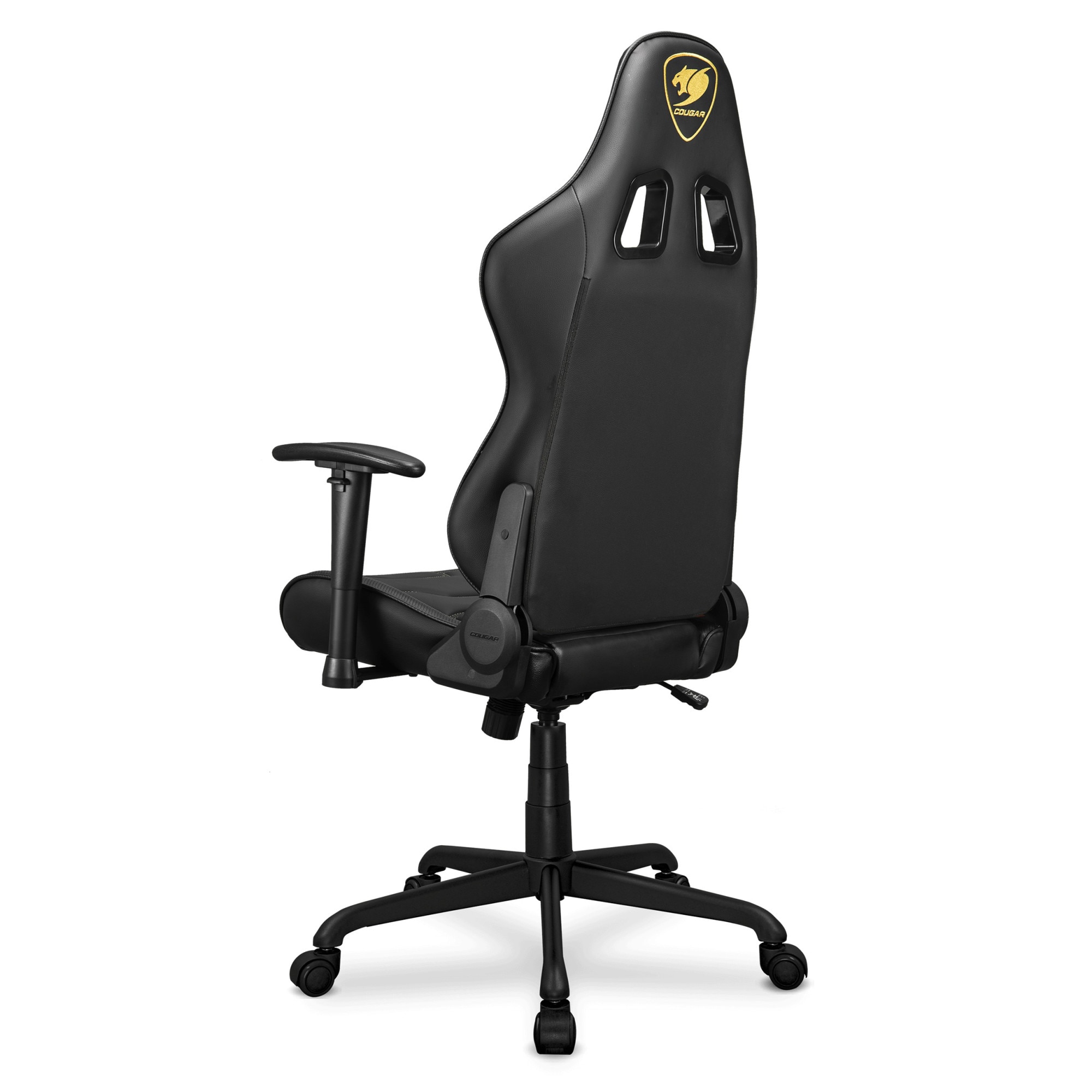 Scaun gaming Cougar Armor Elite Royal, Negru - eMAG.ro