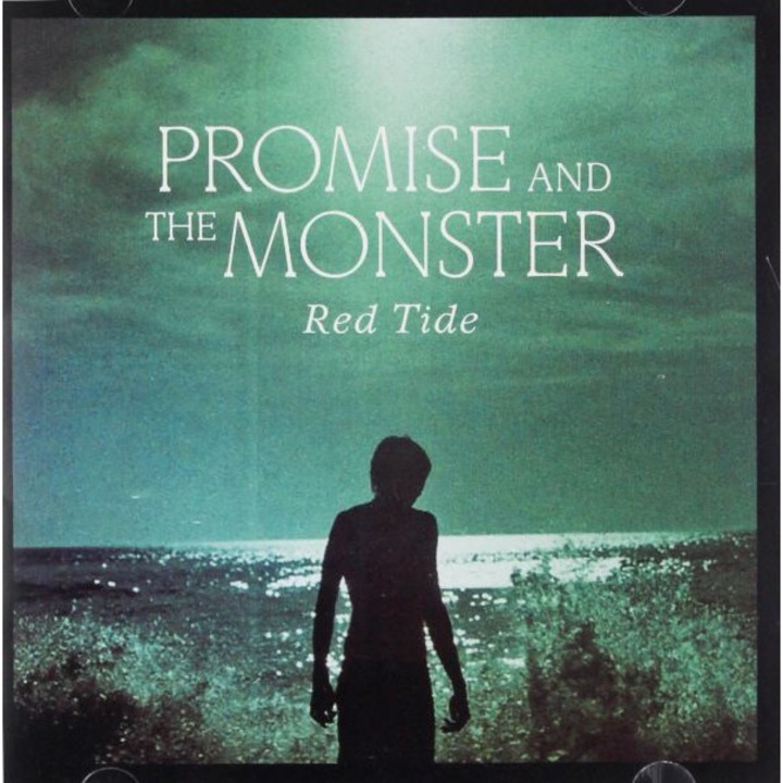 Promise And The Monster: Red Tide [CD]