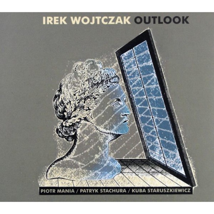 Irek Wojtczak: Outlook (digipack) [CD]