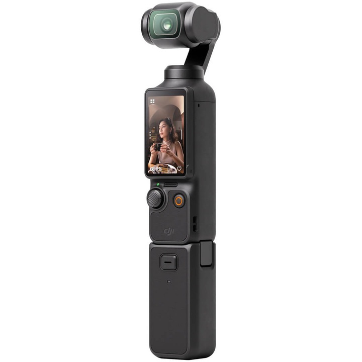 Camera video sport DJI Osmo Pocket 3, Creator Combo