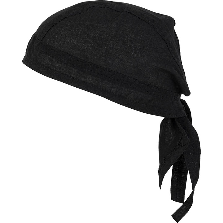 Тактическа бандана HEADWRAP Black Mil-Tec