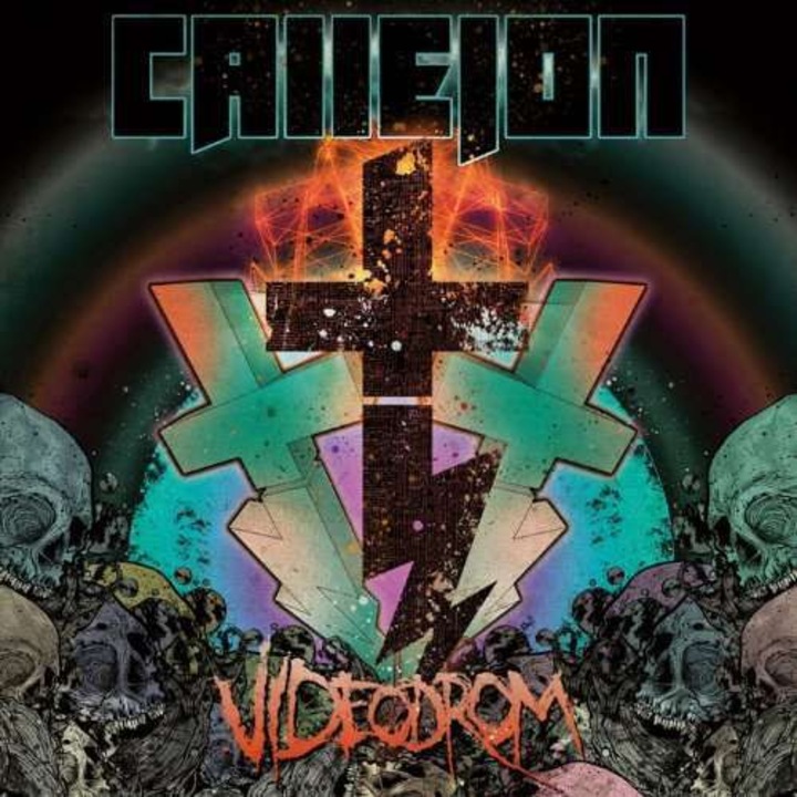 Callejon: Videodrom [2CD]