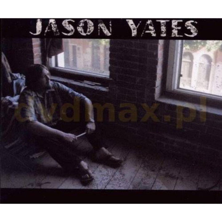 Jason Yates: Jason Yates [CD]