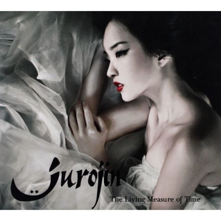 Jurojin: The Living Measure Of Time [CD]
