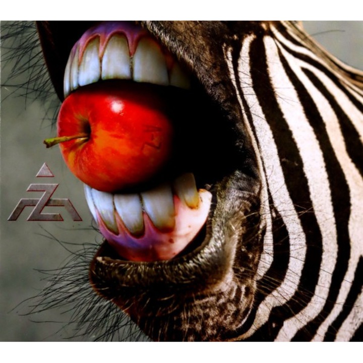 A-Z: A-Z (digipack) [CD]