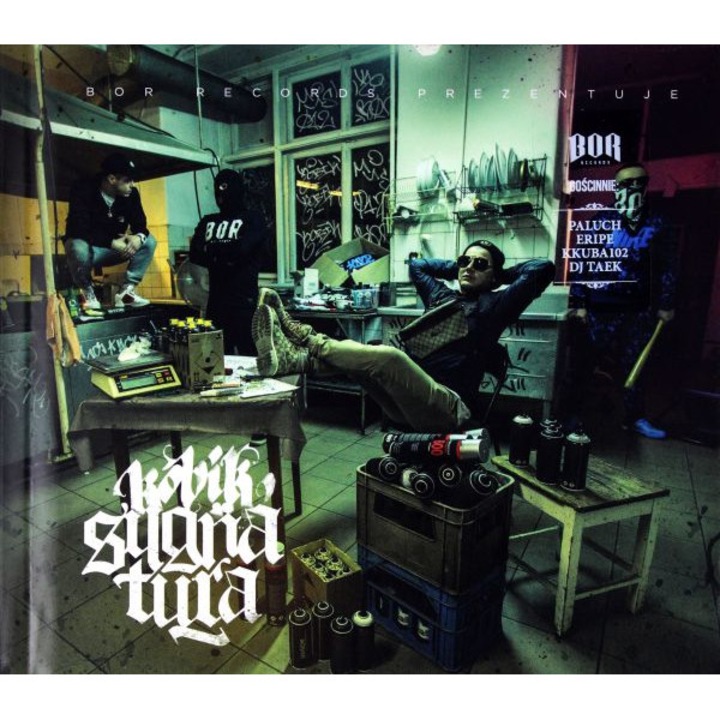 Kobik: Sygnatura (digibook) [CD]