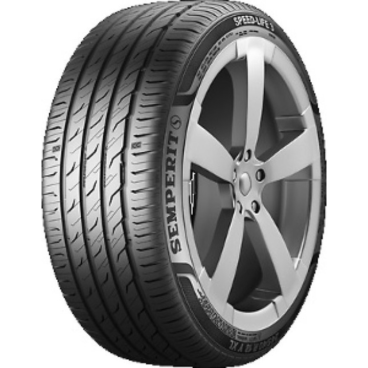 Anvelopa auto Semperit Speed-Life 3 ( 255/30 R19 91Y XL)