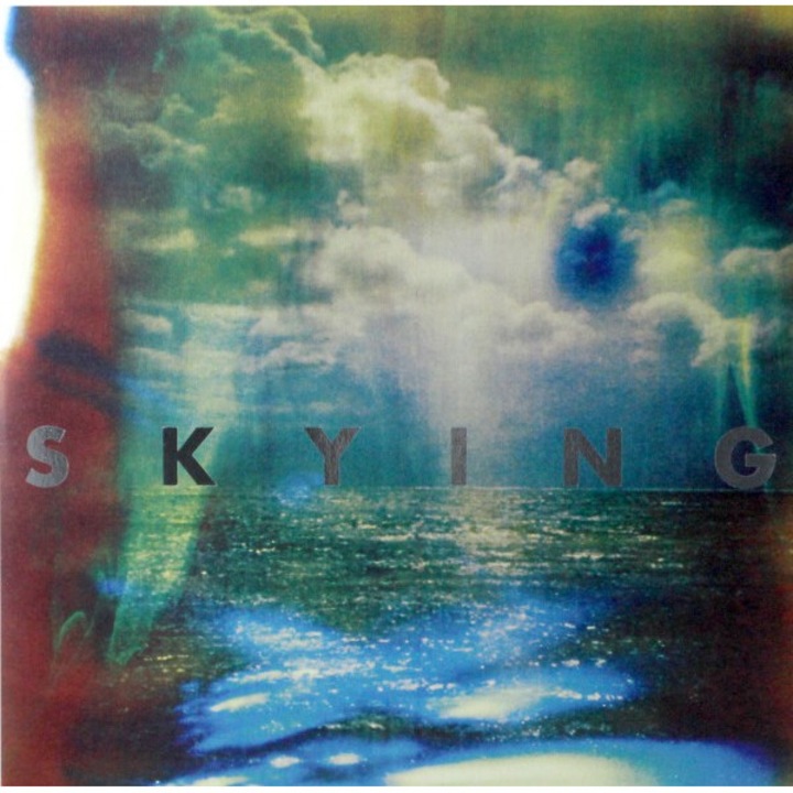 The Horrors: Skying [2xWinyl]