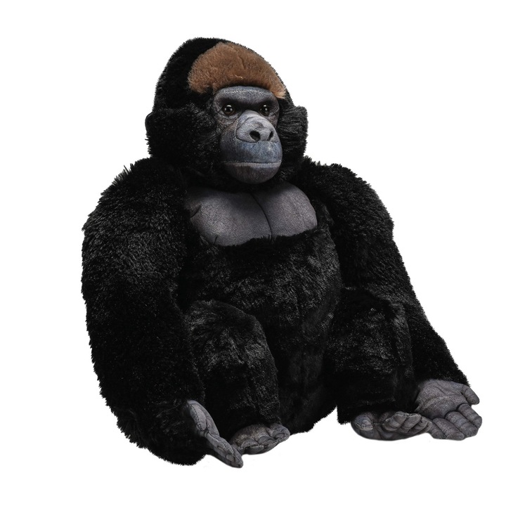 Gorilla Artist Collection - Плюс Играчка Дива Република 38 см