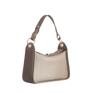 Valentino Bags Special Ross Taupe Crossbody Bag – Retro Designer Wear