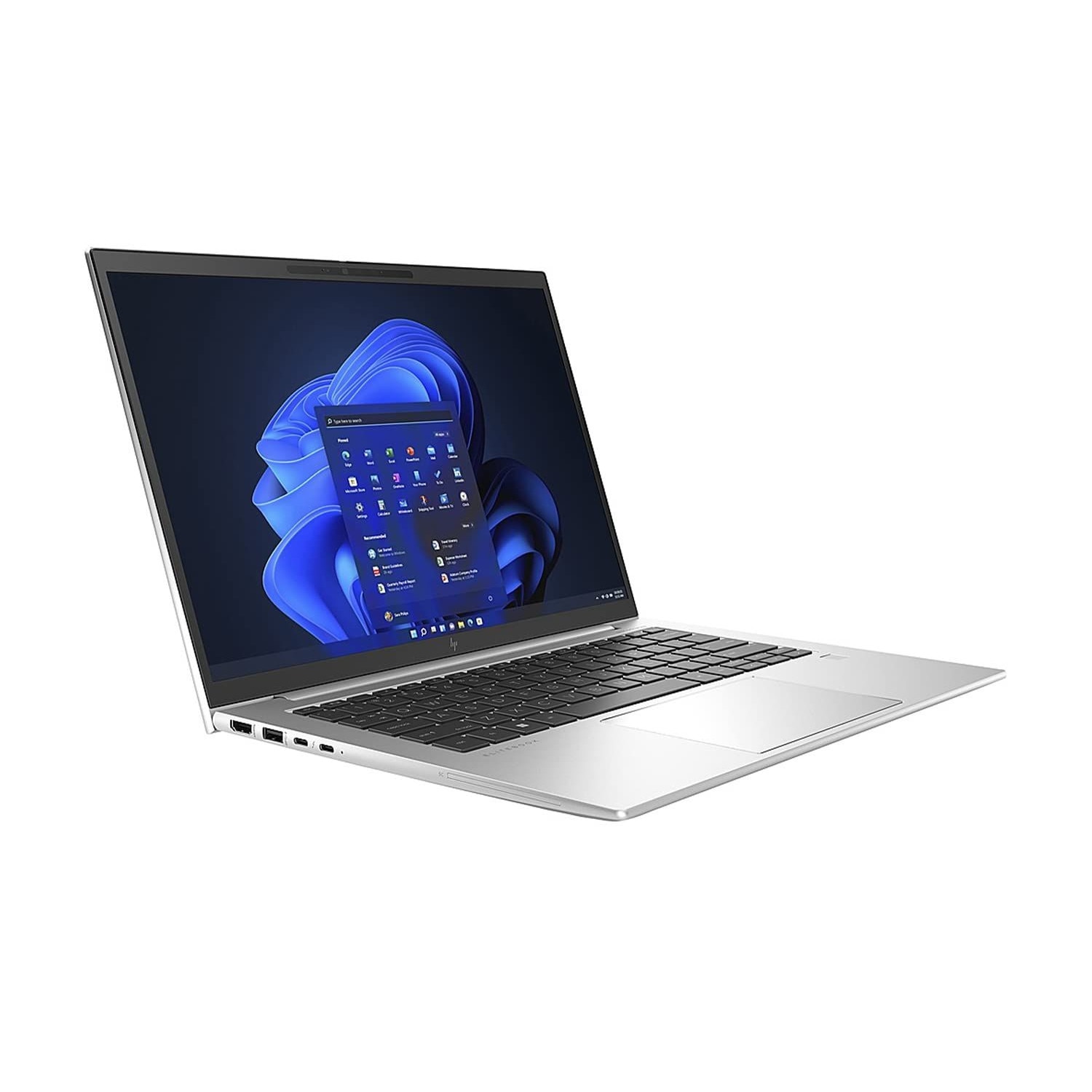Laptop HP EliteBook 840 G9, 14 inch, Intel Core i5-1245U, 16 GB