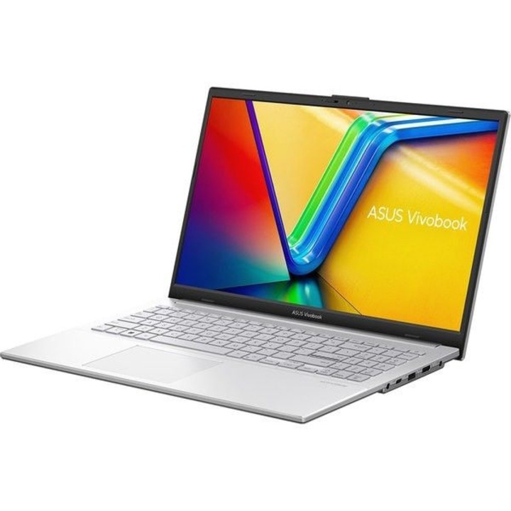 Laptop ASUS VivoBook Go 15 L1504FA-L1370, 15.6 inch, AMD 7320U, 8 GB RAM, 512 GB SSD, AMD AMD Radeon Graphics, Free DOS