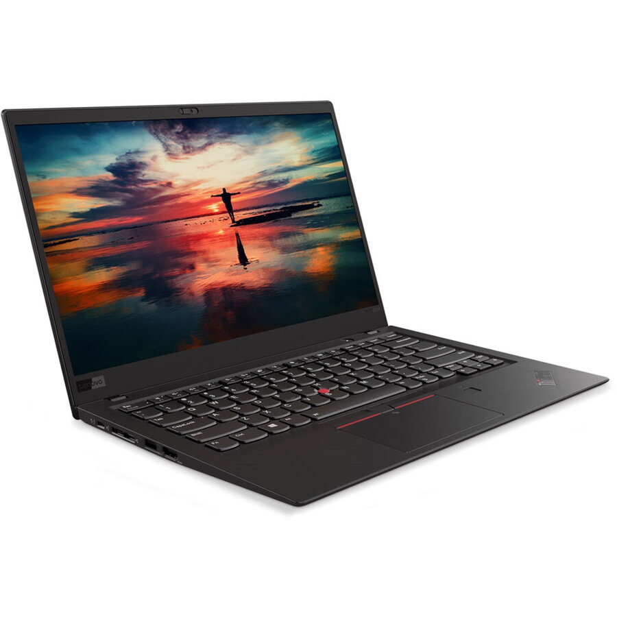 Laptop Lenovo ThinkPad X1 Carbon G6 Intel Core i7-8650U 1.90GHz