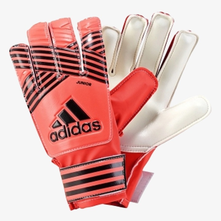 Adidas ACE JUNIOR kapuskesztyű gyerekeknek, piros, 8