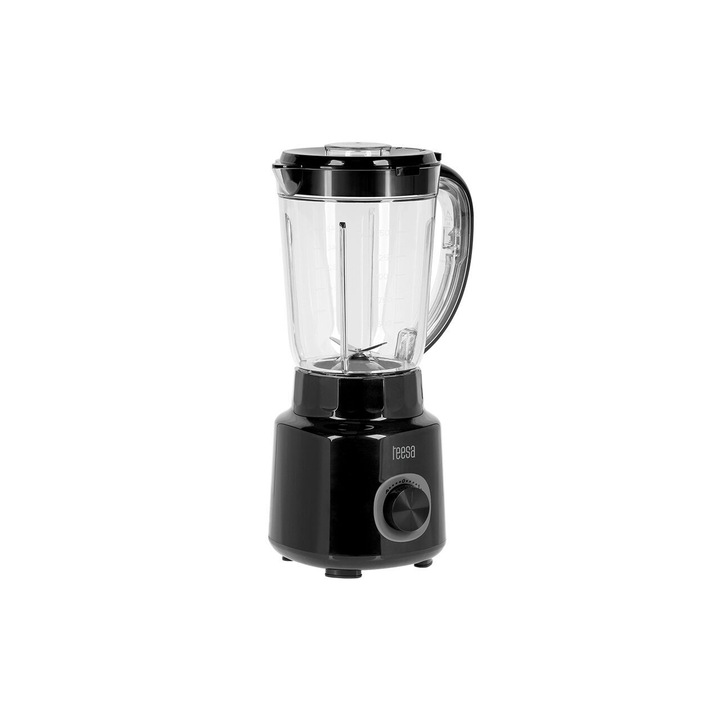 Tocator multifunctional, Gotie, 400W, Argintiu