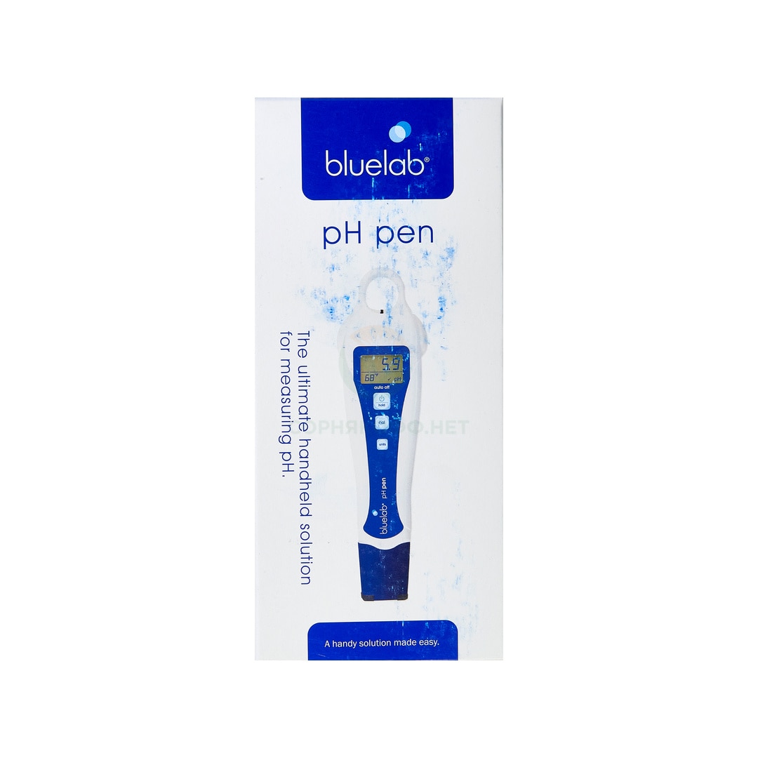 Tester Bluelab pH Pen eMAG.ro
