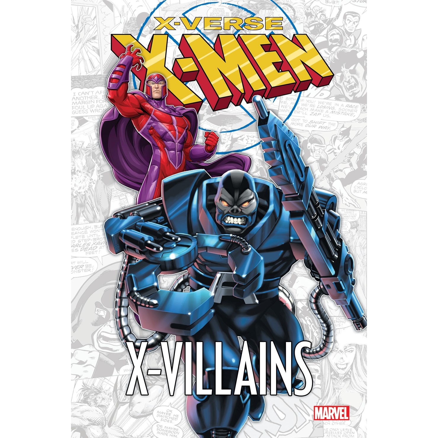 The Uncanny X-Men Omnibus Vol. 1 de Chris Claremont - eMAG.ro