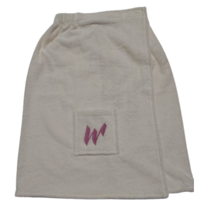 Pachet Waincris S-WOMAN1 sort sauna femei si cutie cadou