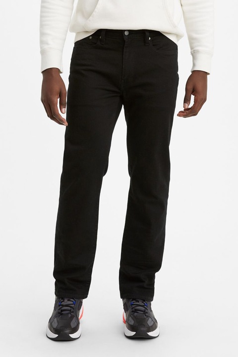 Levi's, Blugi drepti cu 5 buzunare 514™, Negru