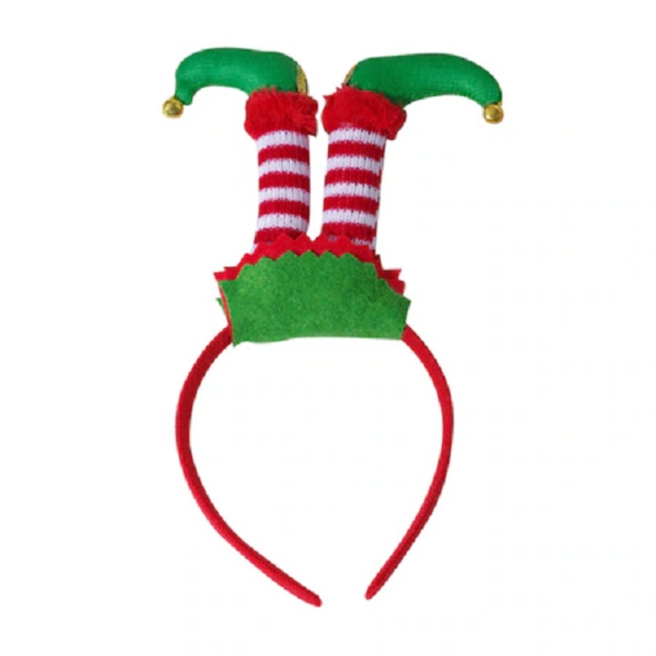 Bentita spiridus Craciun