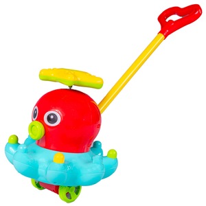 Играчки за дърпане и бутане