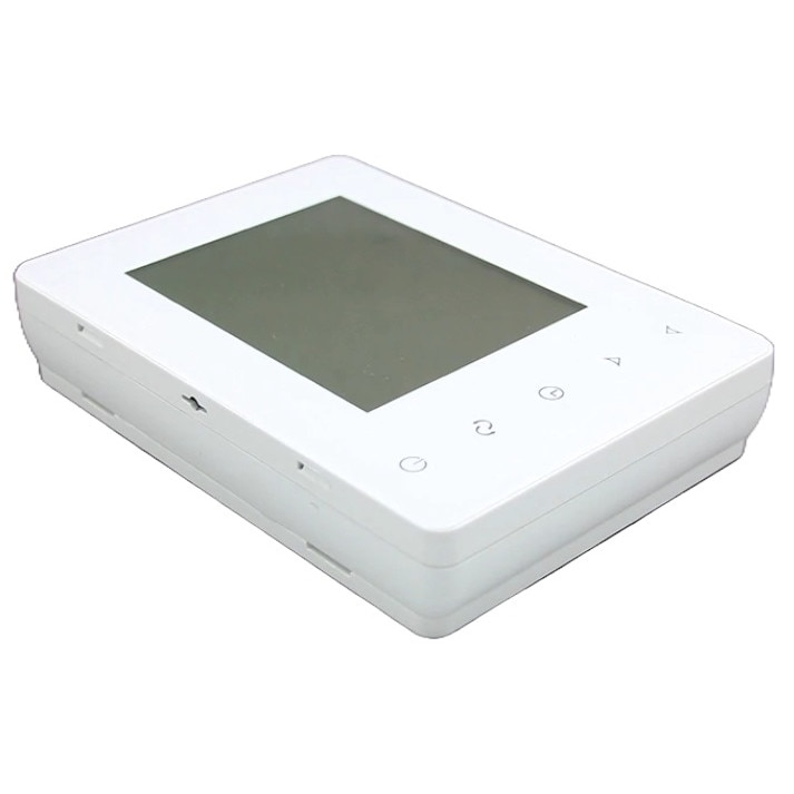 Smart WiFi термостат Beok BOT306RF-WIFI-NR за подово отопление ...