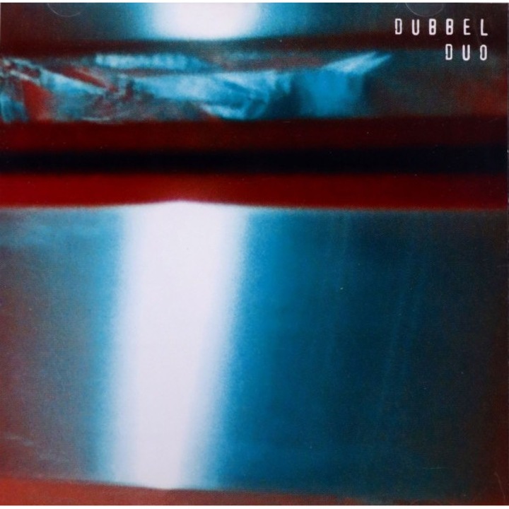 Double Duo: Andre Goudbeek, Peter Jacquemyn, Peter Kowald, Jeffrey Morgan: Double Duo [CD]