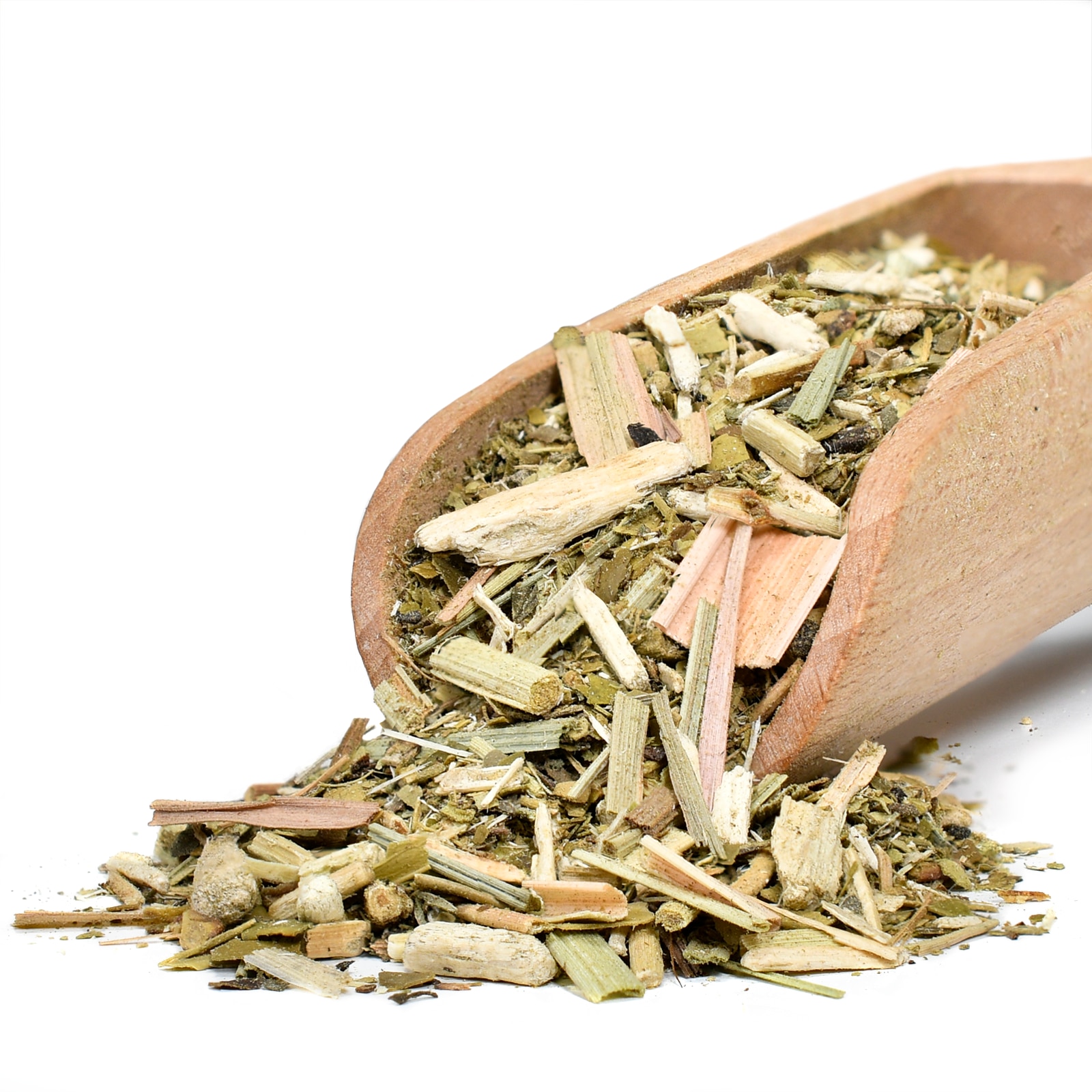 Комплект чай Yerba Mate, Гуарана, Различни аромати, Мостри чай, 10 x 50 ...