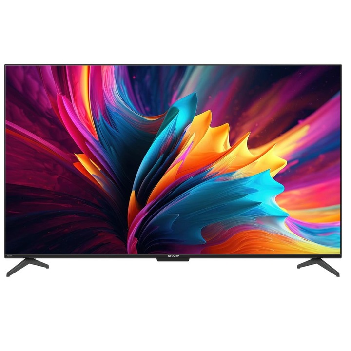Телевизор Sharp LC-50DJ4E