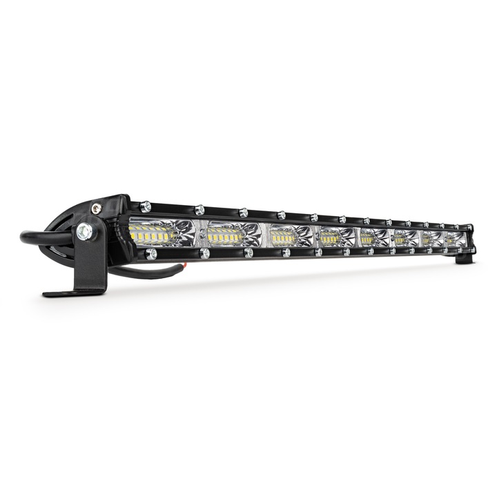 Proiector LED BAR 65cm 9-36V 216W