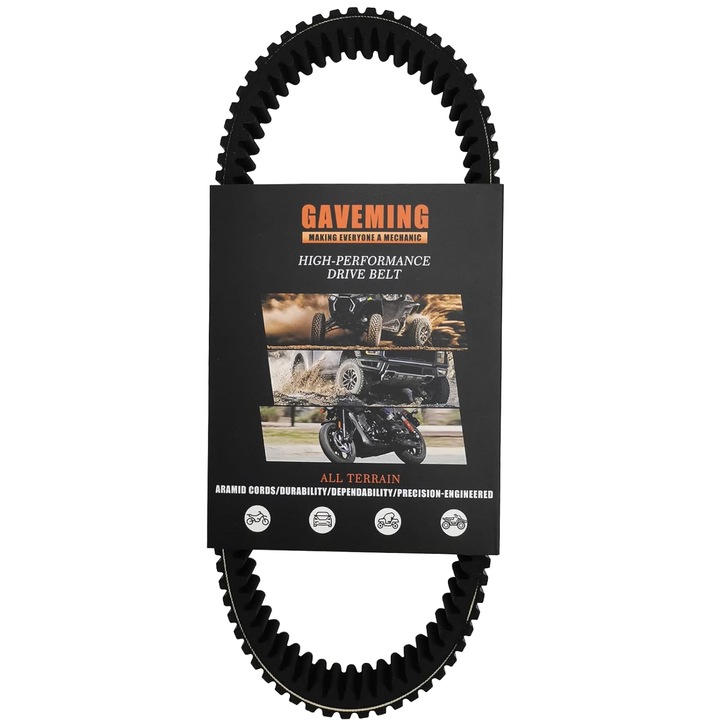 Curea transmisie Atv, Utv, Ssv CFMoto 800/950/1000cc