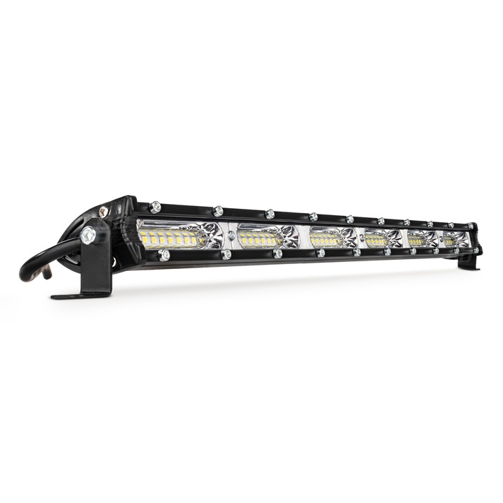 Proiector LED BAR 50cm 9-36V 162W